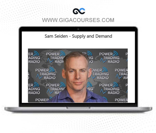 Sam Seiden - Supply and Demand