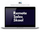 Joy Tibbs - Remote Sales Skool