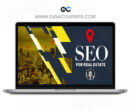 Darby Rahme - SEO For the Real Estate Industry