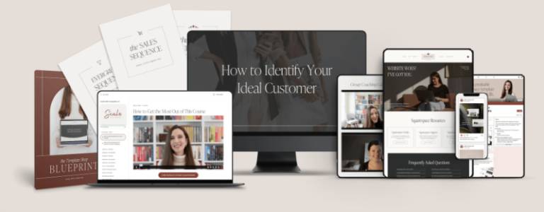 Kate Scott – Scale with Templates 2.0