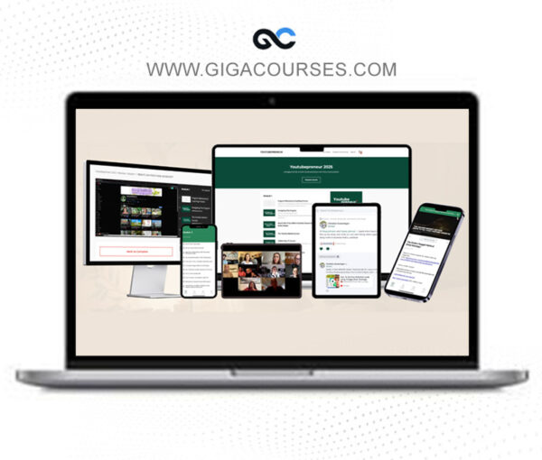 Hayley Paige Johnson - YouTubepreneur