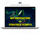Matthew J. Slabosz – Pine Script Indicators & Strategies
