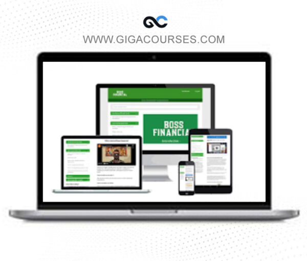 Boss Financial - Yield Farming Master Class Course