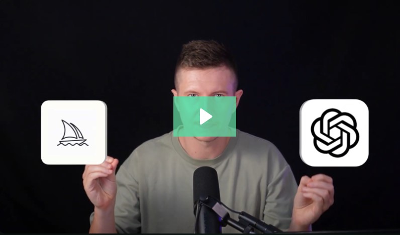 Samson - The AI Design Mastery