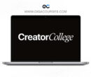 Creator College - All Courses