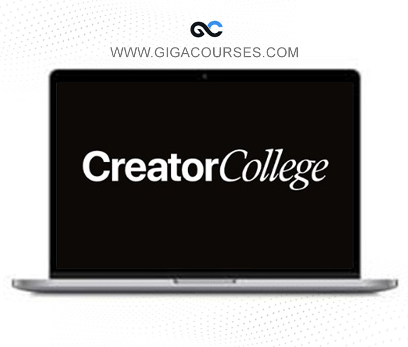 Creator College - All Courses