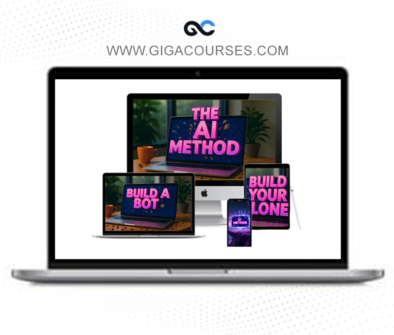 Jodie - The AI Method