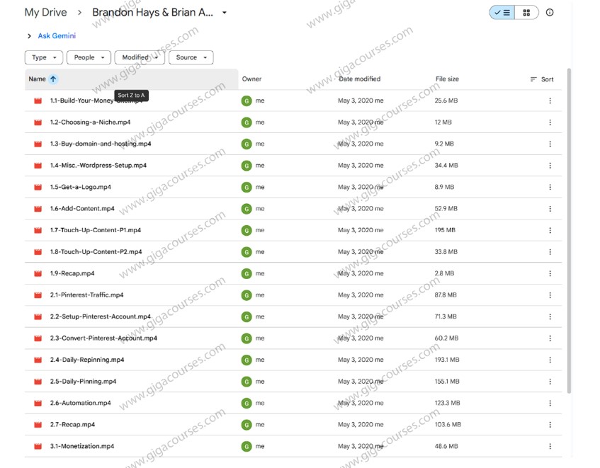 Brandon Hays & Brian Anderson - The Hays Method