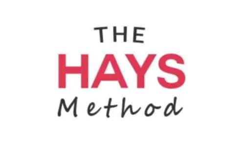 Brandon Hays & Brian Anderson - The Hays Method