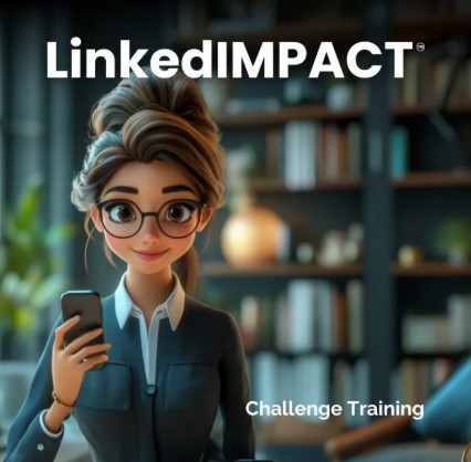 LinkedIMPACT Challenge Training Replay