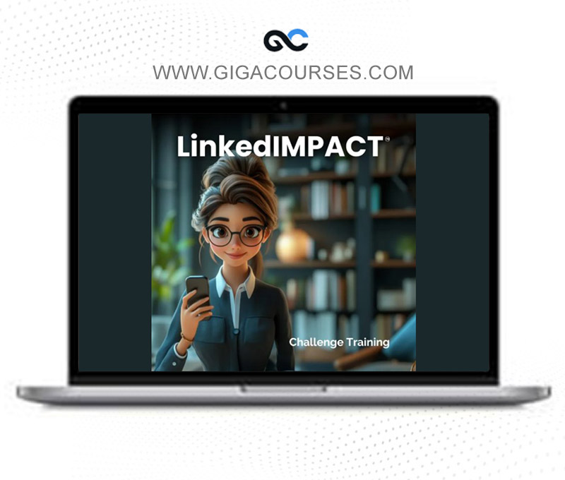 LinkedIMPACT Challenge Training Replay