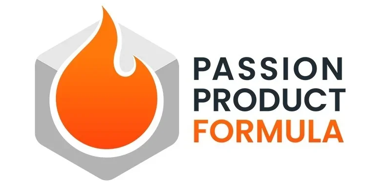 Passion Product Formula by Travis Marziani