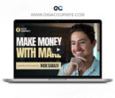 Make Money With Make.com by By Nick Saraev