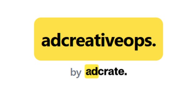 Adcrate – AdCreativeOps