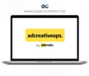 Adcrate – AdCreativeOps