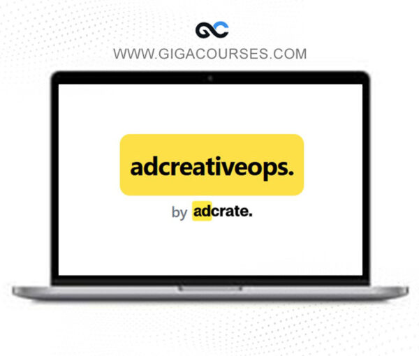 Adcrate – AdCreativeOps