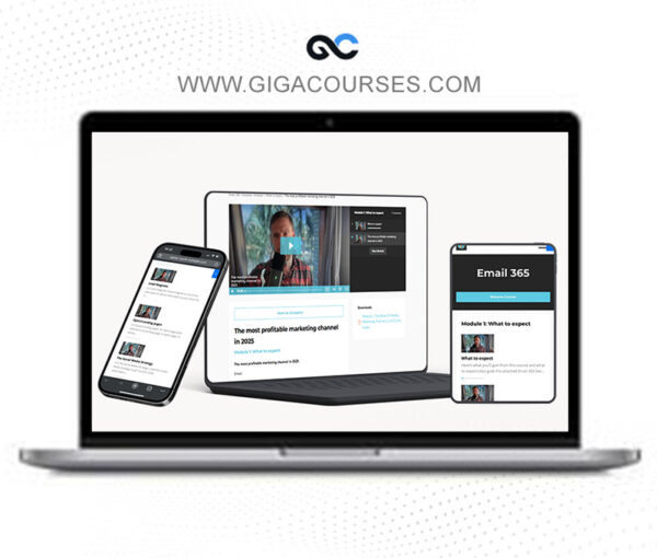 Parker Worth - Email 365