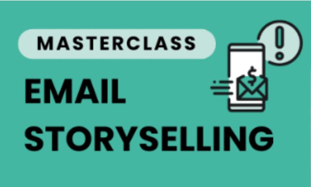 Jim Hamilton – Email Storyselling MBA the Secret to Achieving Newsletter Freedom