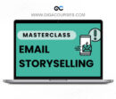 Jim Hamilton – Email Storyselling MBA the Secret to Achieving Newsletter Freedom