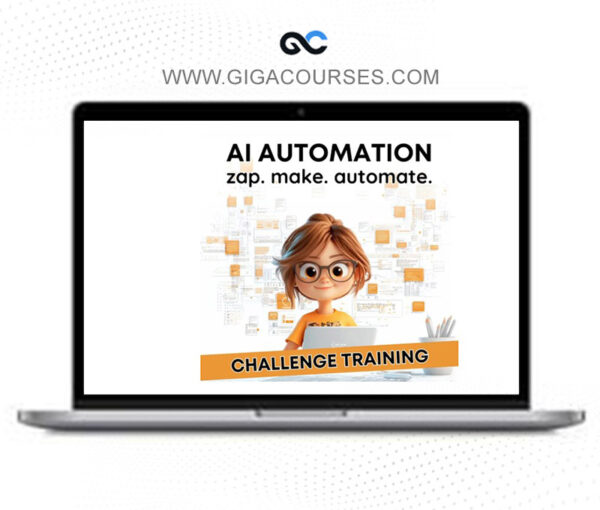 AI Automation - Zap. Make. Automate