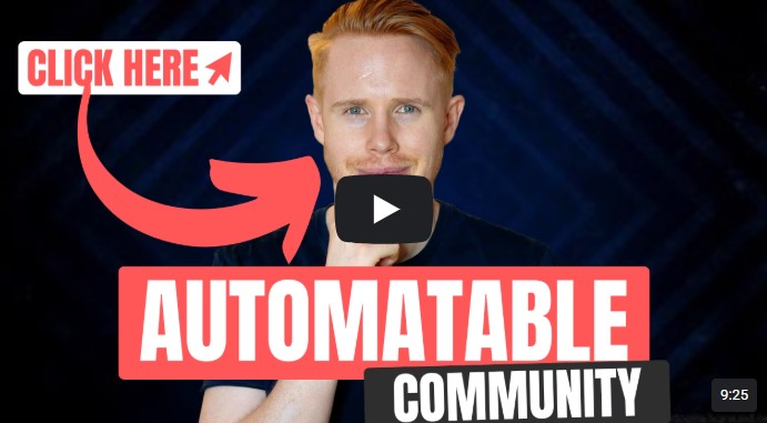 Jono Catliff – Automatable