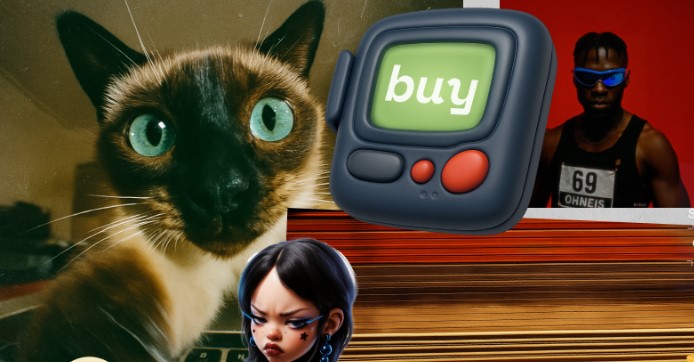 Ultimate Prompt Collection Vol. 1-10 — All 10 Packs (ChatGPT + Sora Hybrid)