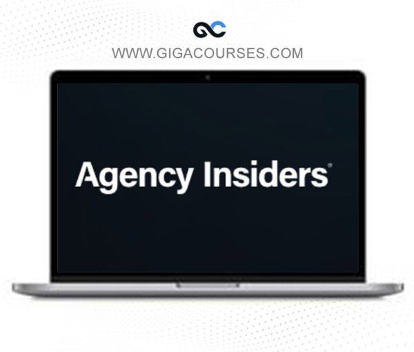 Shan Hanif - Agency Insiders