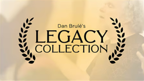 Dan Brule – Legacy Collection + Update 1