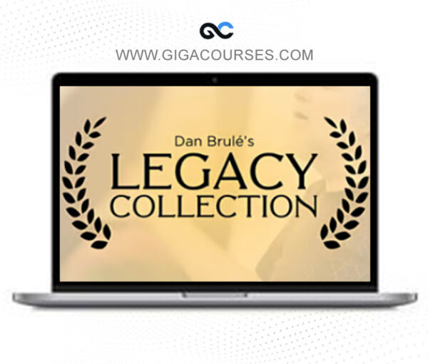 Dan Brule – Legacy Collection + Update 1