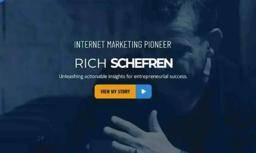 ZenithMind by Rich Schefren