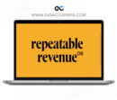 Sarah & Justin – Repeatable Revenue OS