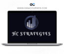 HC Strategies - Mastering Time Efficient Trading (ICT)