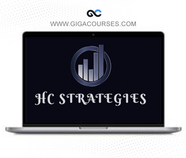 HC Strategies - Mastering Time Efficient Trading (ICT)