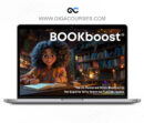 Jonathan Mast - AI-Powered Book Bootcamp Replay - BOOKboost™ – Write It. Sell It. Own It.
