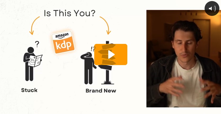 Ken Fornari - Publisher Mastery Academy