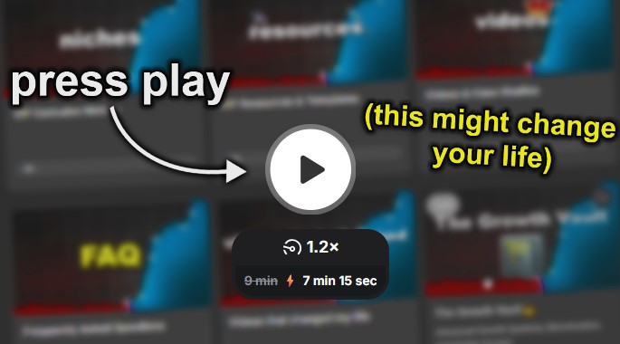 Alexander Yta - Scale With YouTube VIP