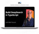 Matt Pocock (AIhero) - Build DeepSearch in TypeScript