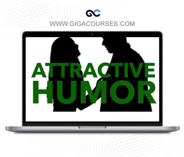 Jim Wolfe - Attractive Humor