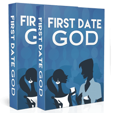 Jim Wolfe – First Date God