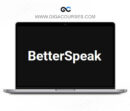 Better Speak – Joseph Tsar