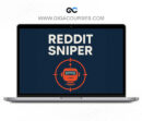 Reddit Sniper Method™ – AI SEO from Real Reddit Threads by GMB Crush