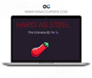 Hard As Steel – The Ultimate Ed Fix – AlphaAdvice