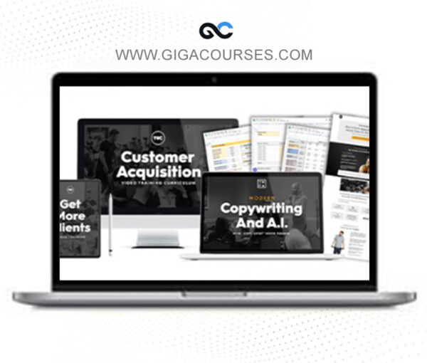 Taylor Welch – Customer Acquisition Recordings