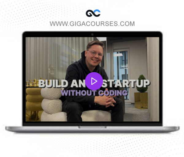 AI Web Course - Launch Your AI Startup with no code