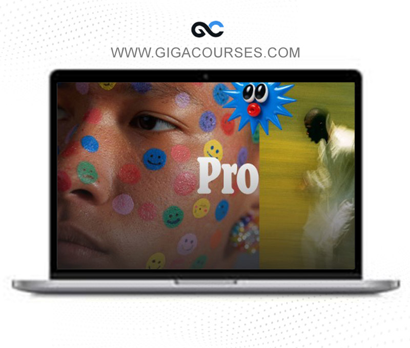 Andreis Ohneisser – AI Visual Mastery Complete Studio Suite Course