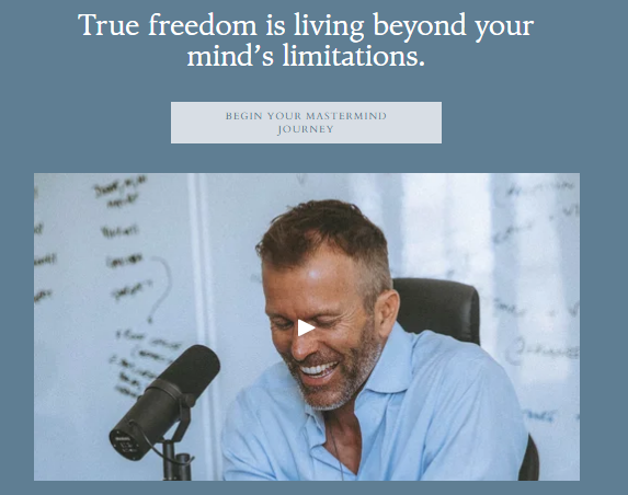 Peter Crone - Mastermind 7 Spring 2025