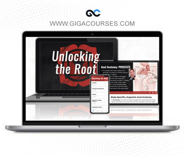 Taylor Johnson - Unlocking the Root