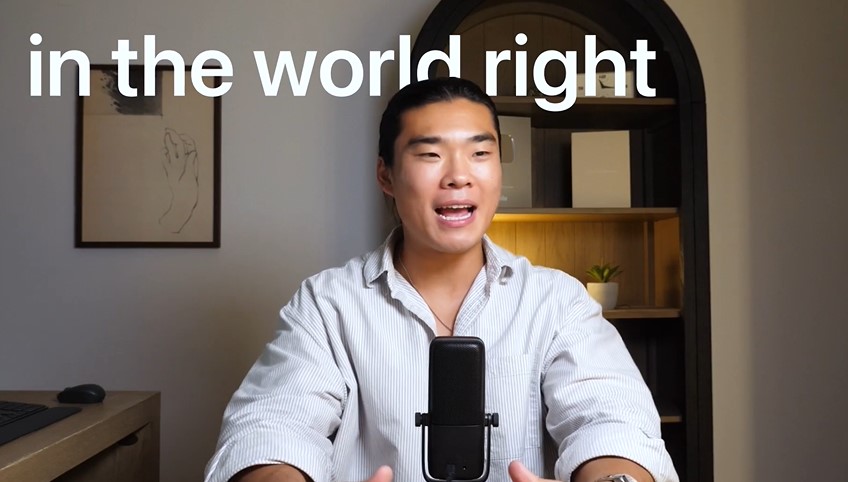 The Shortcut To Creating Viral Short-Form Content