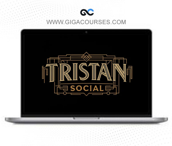 Tristan Social – Charisma & Dating Mastery