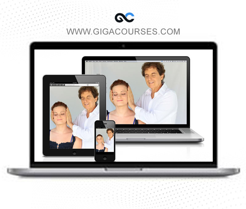 Richard Gordon - Quantum Touch Basic Workshop